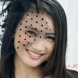 Melody JKT48 Rayakan Ulang Tahun ke-21 di Teater