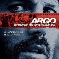 Peran Hollywood dalam Misi CIA di Argo