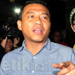 Anang Tak Pernah Lupa Bawa Cabai Rawit Saat ke Luar Negeri