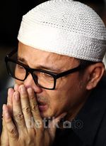 Bicara tentang Eyang Subur, Adi Bing Slamet Nangis