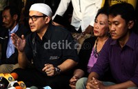 Adi yakin Subur memanglah sesat.
