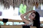 Pose Sensual Cynthiara Alona