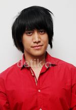 Kevin Aprilio Lagi Galau