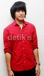 Kevin Aprilio Lagi Galau