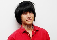 Menurutnya, satu-satunya solusi untuk hubungannya dengan Elma memang salah satu harus pindah agama. Gusmun/detikFoto.