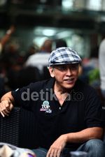 Iwan Fals Siap Konser di 15 Kota