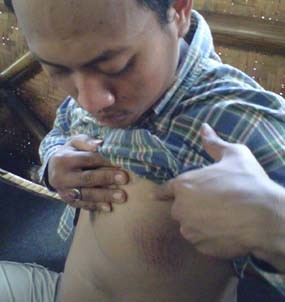 Kapolresta Mojokerto Bantah Anggotanya Aniaya Penjual VCD