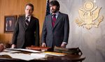 Ketika Ben Affleck Jadi Agen CIA di Argo
