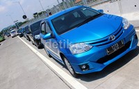 Mobil mungil tersebut memiliki dimensi yang tergolong kompak dengan panjang 2.460 mm, lebar 1.695 mm dan tinggi 1.510 mm.