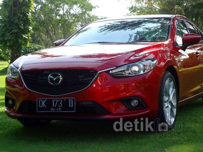 Si Merah yang Irit