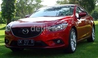 Mazda6 menggunakan mesin SKYACTIV-G 2.5L, 4-silinder Inline, DOHC, 16-katup.Mesin yang menggunakan Direct Injection (DI) Technology tersebut diklaim mampu menghasilkan output hingga 187 PS di 5.700 rpm dengan torsi maksimal torsi di angka 250 Nm pada 3,250 rpm.