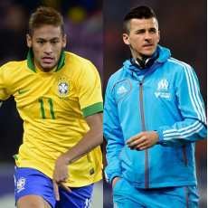 Barton: Justin Bieber-nya Sepakbola, Neymar Cuma Bagus di YouTube