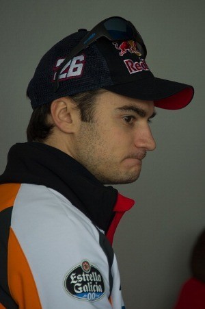 Pedrosa Ungkap Alasan Lain Tak Jalani Tes Terakhir