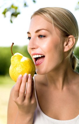 Pir, si Manis Segar yang Membantu Turunkan Berat Badan