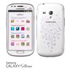 Tren Fashion 2013, Smartphone Cantik Bermotif Bunga