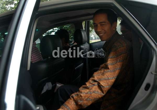 4 Rencana Jokowi yang Masih Menggantung