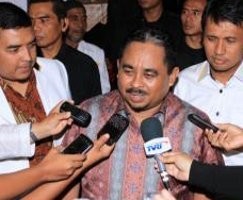 Luthfi Hasan Tak Laporkan Rumah Senilai Milyaran ke KPK