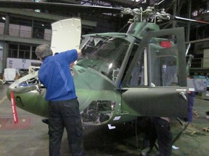 Tinggalkan Super Puma, PT DI Buat Helikopter Berteknologi Tinggi