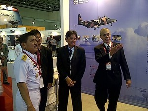 Ada Karya Indonesia di Lebih Dari 3.000 Pesawat Airbus