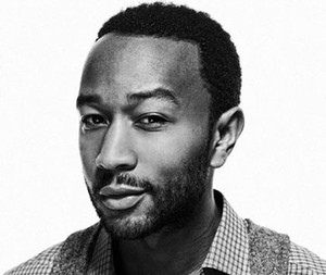 John Legend Bangga Tampil di Konser Chime For Change Bersama Beyonce