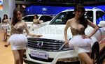 Yang Centil dan Menggoda dari Bangkok
