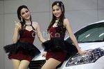 Yang Centil dan Menggoda dari Bangkok