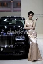Yang Centil dan Menggoda dari Bangkok