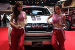 Yang Centil dan Menggoda dari Bangkok
