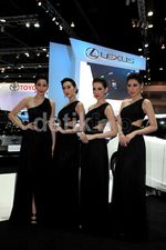Yang Centil dan Menggoda dari Bangkok
