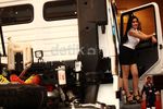 Si Cantik di Roda Besar