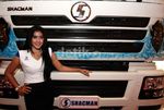 Si Cantik di Roda Besar