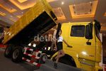 Si Cantik di Roda Besar