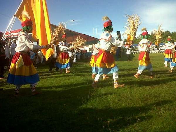 Festival Tidore 2013 Targetkan 2.000 Wisatawan
