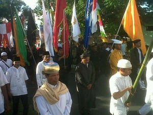 Turis Belanda & Australia Paling Sering Datang ke Tidore