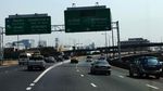 Jalan Raya di Bangkok Dibuat Bertingkat