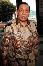 Kasus PON, KPK Periksa Kahar Muzakir