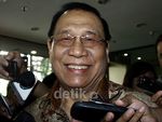 Kasus PON, KPK Periksa Kahar Muzakir