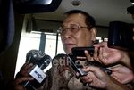 Kasus PON, KPK Periksa Kahar Muzakir