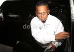Hakim Setyabudi Jalani Pemeriksaan Perdana