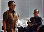 Tjatur Sapto Diperiksa KPK
