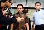Tjatur Sapto Diperiksa KPK
