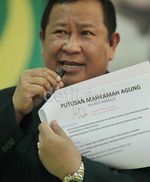 Susno Bicara Soal Eksekusi Jaksa