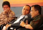 Wiranto Bicara Isu-isu Terkini