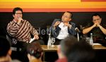 Wiranto Bicara Isu-isu Terkini