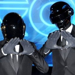 Random Access Memories, Kembali Funky Bersama Daft Punk