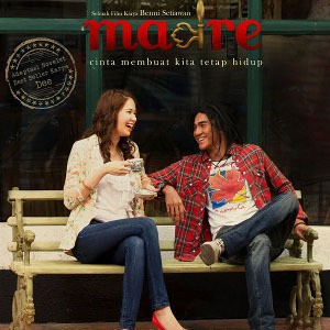5 Fakta Menarik dari Film Madre