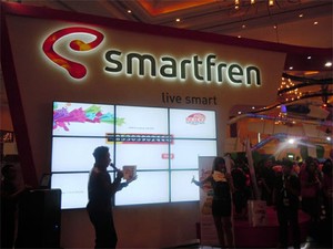 Kronologi Tumbangnya Jaringan Internet Smartfren