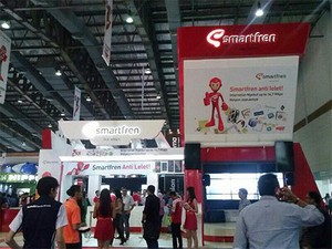 Minta Maaf, Smartfren Janjikan Bonus Kuota 50%