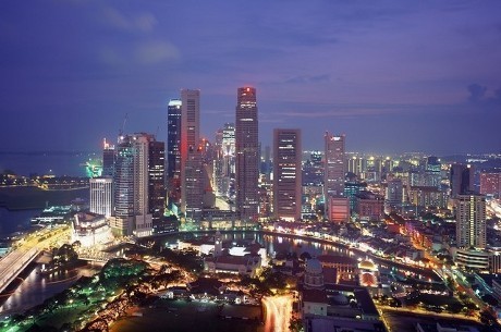 Ini Dia 10 Negara dengan Internet Paling Ngebut