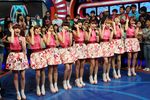 Cherrybelle Centil Berbaju Pink